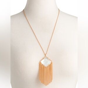 1 left!! KENDRA SCOTT Kingston Necklace